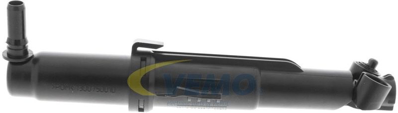 VEMO Reinigingsvloeistofsproeier, koplampreiniging BMW V20-08-0122 at50045,61677357001,7357001