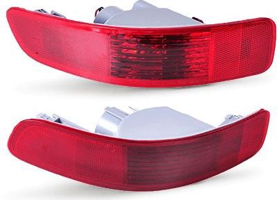 Valeo - Mistachterlamp