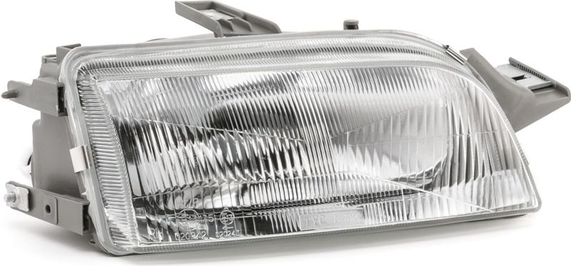 TYC - 20-3096-05-2 - Koplamp - Rechts