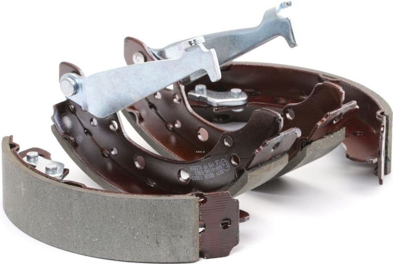 A.B.S. Remschoenen VW,AUDI,SKODA 8871 115331141,1H0698525X,6Y0609525B Remschoenen Set,Remschoenset 6Y0609527B,007440077A,115331144,431609526,431609527