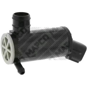 MAPCO Ruitensproeierpomp HYUNDAI,KIA 90502 985102S000 Reinigingsvloeistofpomp, ruitenreiniging