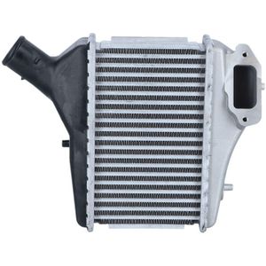 Honda - Intercooler - Inlaatluchtkoeler - Luchtgekoeld - 150 mm x 255 mm x 62 mm
