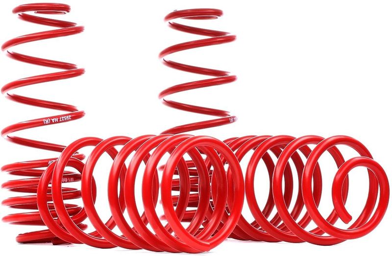 H&R Chassis, veren VW,SEAT 29527-1