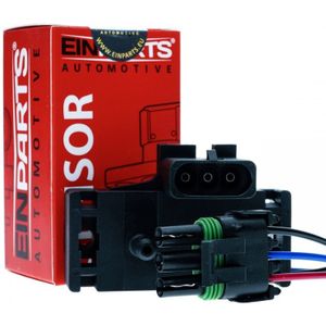 EINPARTS Sensor, vuldruk OPEL,FORD,RENAULT EPS1242 33000273,012569240,12569240 21020103,8160174600,16137039,16158055,7700706876,7696064,5234313