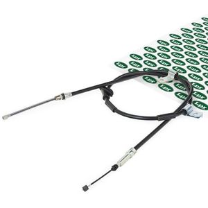 LPR Handremkabel LAND ROVER C0781B SPB101300,C0781B