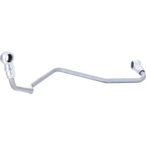 AJUSA - Olieleiding - Lader - PEUGEOT - CITROËN - OP10220 - 037956