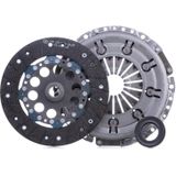 LuK Koppelingsset VW,AUDI,SKODA 623 3301 00 038141031L,0A3141165,012141165C 038141117H,038141117M,0B4198165A,02A141165B,038141032P,013141165