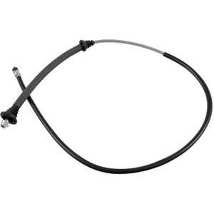 FEBI BILSTEIN Snelheidsmeterkabel MERCEDES-BENZ 21518 A2015400968,A2015401568,2015400968 2015401568
