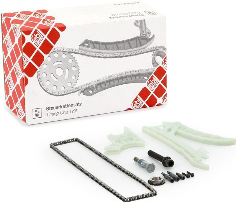 FEBI BILSTEIN Distributiekettingset BMW 176811 11318648732,11318648732S5,11317567680 11317567680S5,11317603944,11317603944S1