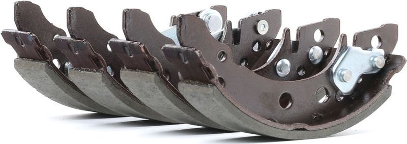 A.B.S. Remschoenen VW,AUDI,SEAT 8772 191609626,6E0698525,6E0698525X Remschoenen Set,Remschoenset 531698525X,191609527,867609525,867698520X,867698525X