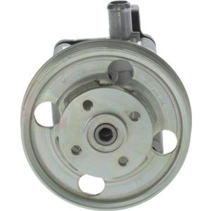 STARQ Stuurbekrachtigingspomp FORD,VOLVO SQ924-21108 6G913A696NA,6G913A696NB,36000689 Stuurpomp,Servopomp,Hydraulische pomp, besturing 36000790