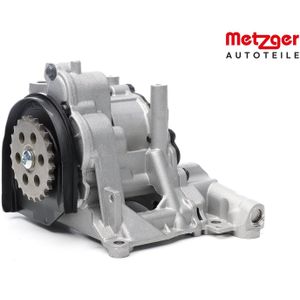METZGER Vacuumpomp BMW 8000059 11417805316,7805316 Onderdrukpomp, remsysteem