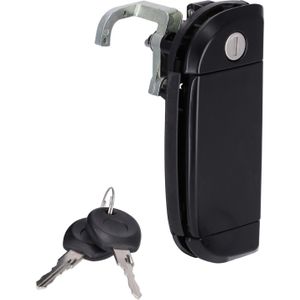 FEBI BILSTEIN Deurgrepen VW 175767 701837205 Deurhendel