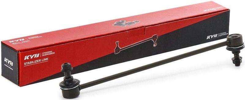 KYB Stabilisatorstang FORD,VOLVO KSLF1123 1223792,1230909,1686594 Koppelstang 1851900,3M513B438AB,B39D34170,BBM234170,BBM234170A,BBM334170,31340273