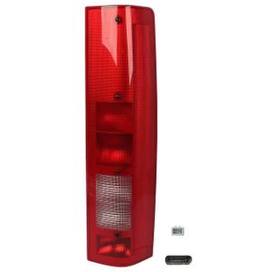 DT Spare Parts Achterlicht IVECO 7.25428 0866761,866761,500319555 500319558