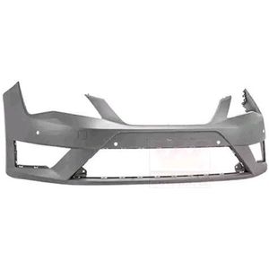 VAN WEZEL Bumper SEAT 4946577 5F0807217EN,5F0807217ENGRU