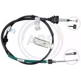 A.B.S. Handremkabel HONDA K15005 47560S10E01