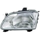 TYC - 20-3692-08-2 - Koplamp - Links