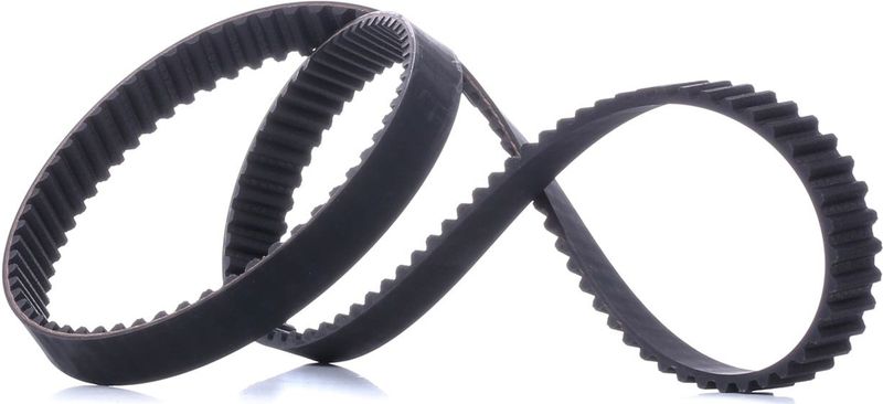 BOSCH - Distributieriem - 147 Tanden - Lengte 1176 mm - Breedte 19 mm - Tandsteek 8 mm