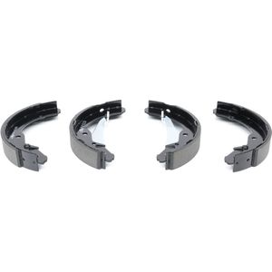 ATE - Remschoenen Set - Achteras - 230 mm - 32 mm - Voor VW, SKODA, SEAT