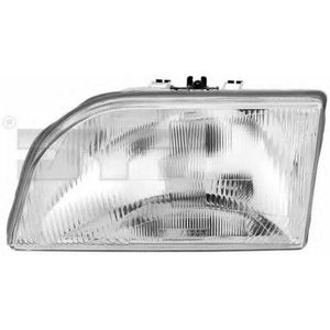 TYC - 20-3404-05-2 - Koplamp - Links