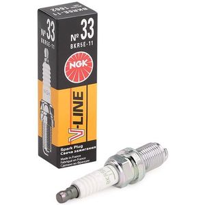 NGK Bougie HYUNDAI,NISSAN,KIA 1662 0K23A18110,2240150Y05VA,MS851727 Bougies 1Y0918110,9004851158000,980795515E,5861217490,1881411051,000018BP01