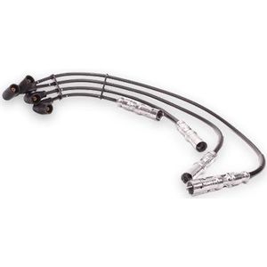 BERU Bougiekabelset MERCEDES-BENZ ZEF597 ZEF597,0300890597