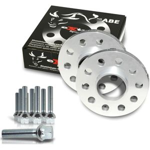 JOM Spoorverbreding VW 790475