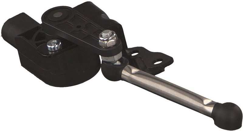 FEBI BILSTEIN - Sensor - Xenonlicht - Voor voertuigen met lichthoogteregeling