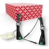 FEBI BILSTEIN Raammechanisme VW 176488 6R4837462L,6R4837462N,6R4837462C Raambedieningsmechanisme,Raammechaniek 6R4837462D,6R4837462G,6R4837462J