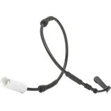 DELPHI - Waarschuwingscontact - Remslijtage - Vooras - BMW - LAND ROVER - 635 mm