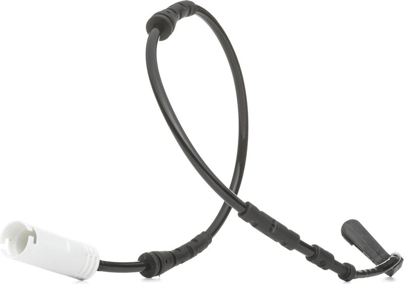 DELPHI - Waarschuwingscontact - Remslijtage - Vooras - BMW - LAND ROVER - 635 mm