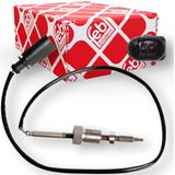 FEBI BILSTEIN Sensoren VW 109179 076906088C,76906088C Sensor, uitlaatgastemperatuur