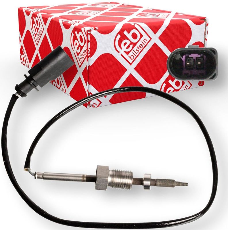 FEBI BILSTEIN Sensoren VW 109179 076906088C,76906088C Sensor, uitlaatgastemperatuur