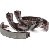 A.B.S. Handrem OPEL,SAAB,VAUXHALL 8786 90541931,1605921,552152 Remschoenset, parkeerrem 90273259,90343627,90349868,1605638,1605764,90509606,90512907