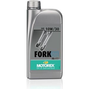 MOTOREX Vork olie 7611197073512