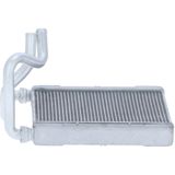 NRF Warmtewisselaar TOYOTA 54379 871070D010,8710752010 Voorverwarmer, interieurverwarming