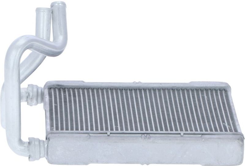 NRF Warmtewisselaar TOYOTA 54379 871070D010,8710752010 Voorverwarmer, interieurverwarming