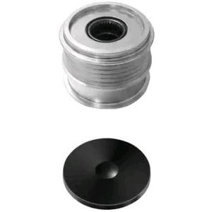 HELLA Dynamovrijloop OPEL,VAUXHALL 9XU 358 038-691 55352897,1204393,6204195 R1530084