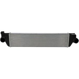 NRF - Intercooler - OPEL, RENAULT, VAUXHALL - Tussenkoeler - 730 mm - Luchtgekoeld