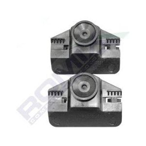 ROMIX Houder, bumper C60742 8200012580