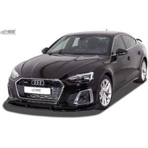 RDX Racedesign Voorspoiler AUDI RDFAVX30141 Spoiler