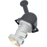 DT Spare Parts Remklep, parkeerrem IVECO 7.16115 500353028