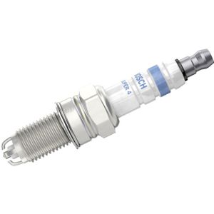 BOSCH Bougie OPEL,FORD,FIAT 0 242 132 501 Bougies