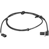 HELLA ABS Sensor AUDI,SEAT 6PU 012 806-891 8E0927807G ESP Sensor