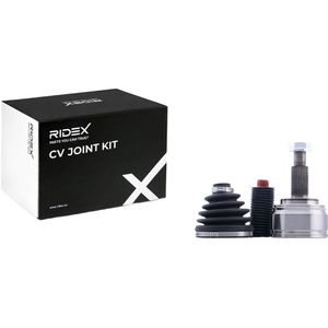 RIDEX Homokineet OPEL,RENAULT,NISSAN 5J0457 Homokineet reparatie set, aandrijfas