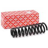 FEBI BILSTEIN Chassisveer MERCEDES-BENZ 39554 1633201313SK,1633201813,1633201813SK Veer,Verlagingsveren,Schroefveren,Veren A1633201313,A1633201313SK