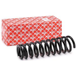 FEBI BILSTEIN Chassisveer MERCEDES-BENZ 39554 A1633201313,A1633201313SK,A1633201813 Veer,Verlagingsveren,Schroefveren,Veren A1633201813SK,1633201313