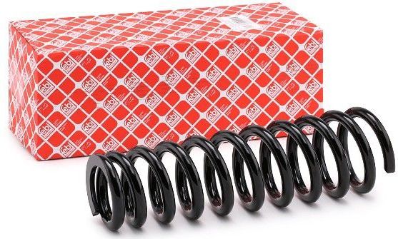 FEBI BILSTEIN Chassisveer MERCEDES-BENZ 39554 1633201313SK,1633201813,1633201813SK Veer,Verlagingsveren,Schroefveren,Veren A1633201313,A1633201313SK