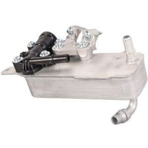 CLIMTEX Oliekoeler, automatische transmissie BMW CH8-326 8514515,17218514515